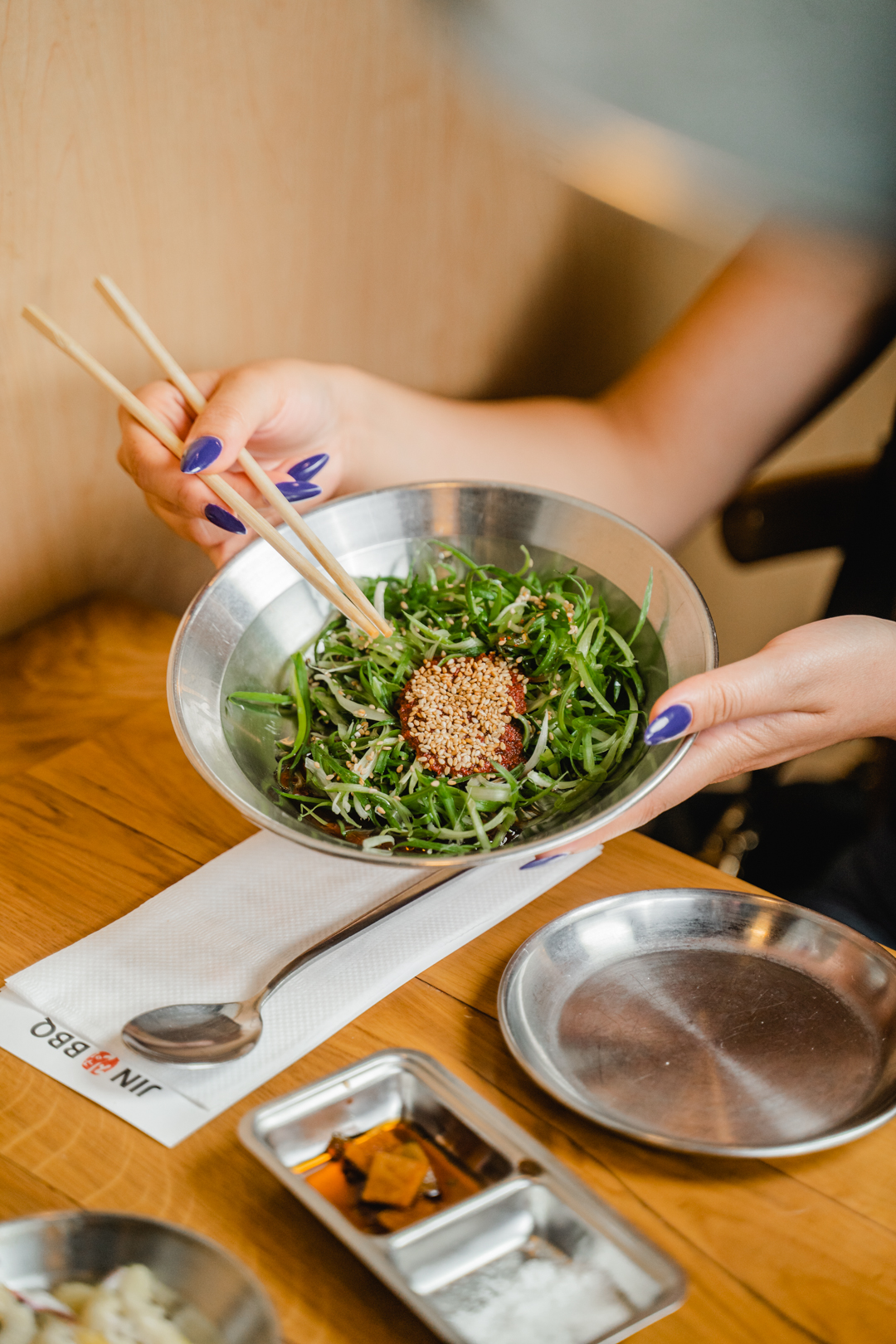 Jin BBQ Korean BBQ Phoenix, AZ