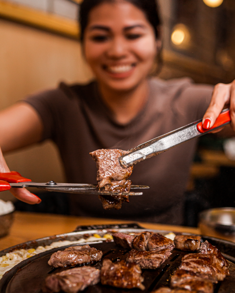 Jin BBQ Korean BBQ Phoenix, AZ